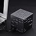Lonme NieR Automata Cosplay 2B 9S Portable Bluetooth Speaker Wireless Loudspeaker Sound System 10W Stereo Music Surround Waterproof Game Cos Music Player