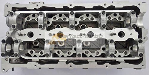Cylinder Head for Hyundai starex H200 H-1 D4CB 2.5CR-DI 908753 22100-4A100
