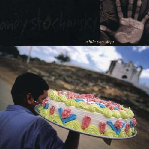 Andy Stochansky - While You Slept - Zortam Music