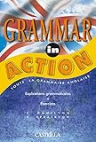 Grammar in action (Divers LEGT matières générales) (French Edition) by