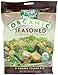 Fresh Gourmet Specialty Croutons | Organic Seasoned | 4.5 Ounce, Pack of 9 | Crunchy Salad Topper