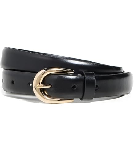 3539 Women\'s The Fancy Juni Belt, Black/nickel Favorite Daughter The Fancy Juni Belt | Shopbop main image 2