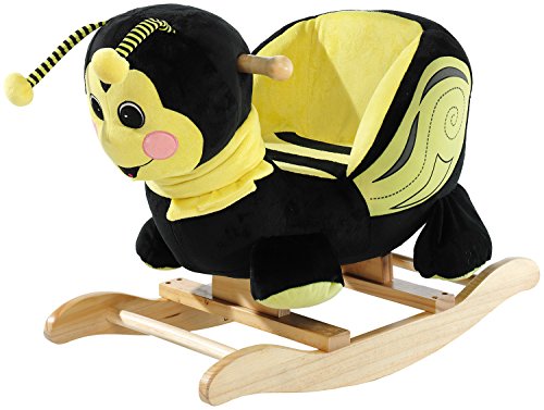 Heunec 729773 Schaukeltier