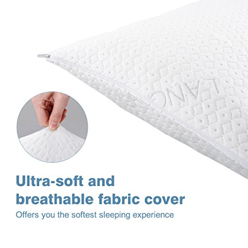 Best Pillows for Side Sleepers Review