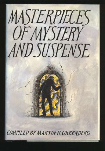 Masterpieces of Mystery and Suspense