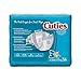 Cuties Baby Diapers, Size 3, 36Count, Pack of 4