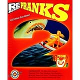 Re-search: Pranks 2 (2006-10-25)