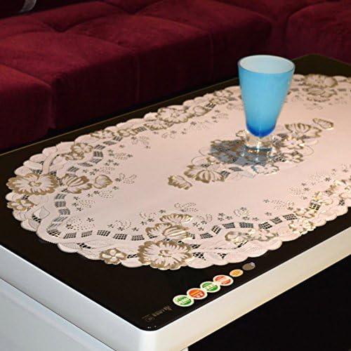 continental waterproof tablecloths/ table cloth/ table/ table cloth/Oil disposable table cloth/pvc tipping table runner/Table mats-G 60x120cm(24x47inch)