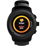 monitor cardíaco sportwatch chronus