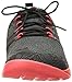 Reebok Women's Crossfit Nano Pump FS-w Cross-Trainer Shoe, Black/Neon Cherry, 7.5 M US