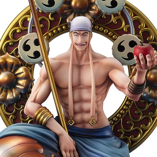 Megahouse - One Piece - NEO-Maximum - The Only God