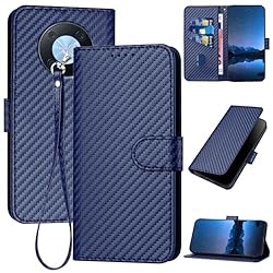 Rfvzubemok Compatible with Huawei nova Y90 4G
