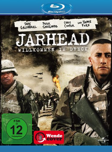 Jarhead - Willkommen im Dreck