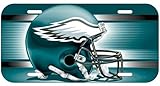 Wincraft NFL Team License Plate