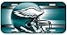 Wincraft NFL Team License Plate