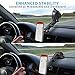 BEYYON Car Phone Mount Holder (Grey)