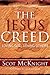 Jesus Creed: Loving God, Loving Others by Scot Mcknight