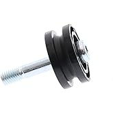 Replacement Table Roller Fits for Ridgid Tile Saw R4030, R4031, R4030S, R4031S, R40311