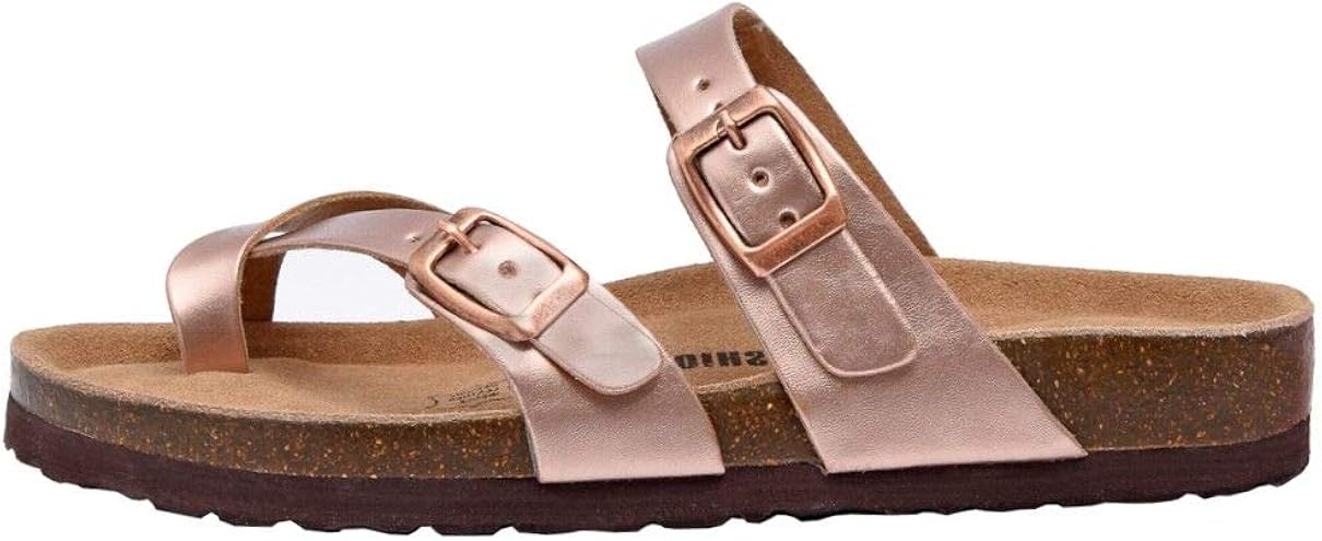 cushionaire luna sandals