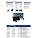 Semoic Privacy Filter Screen Protective Film for Widescreen Computer(24 16:9 Aspect Ratio)thumb 1