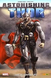 Astonishing Thor