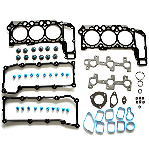Introduce 40+ images 04 jeep liberty head gasket replacement In.thptnganamst.edu.vn