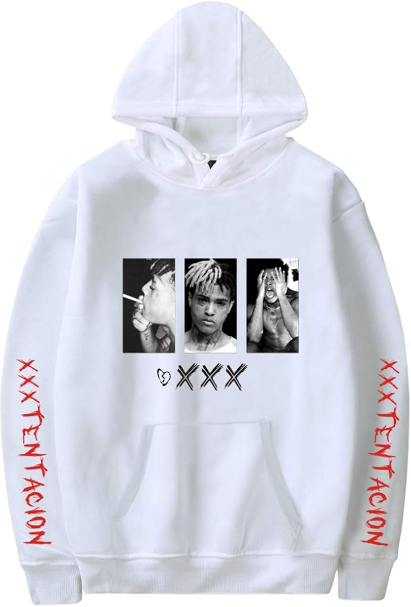 aspects xxxtentacion hoodie
