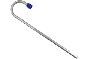 Automotive Nitrous Express 11708 Blow Down Tube Plumbing Kit