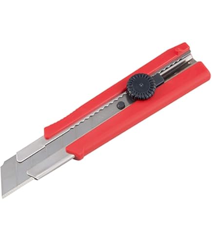 TAJIMA Utility Knife - 1