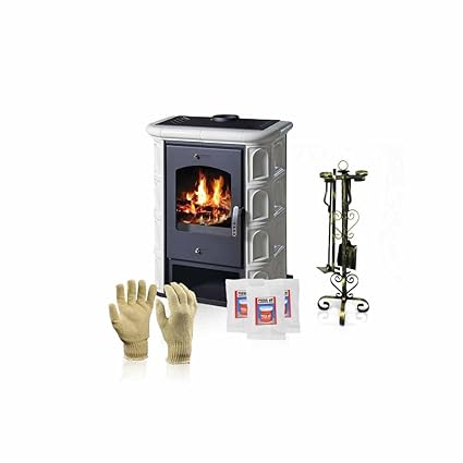 Accesorios estufa | Estufas de gas, eléctricas, de exterior, de leña...