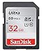 Nikon COOLPIX P900 Digital Camera with 83x Optical Zoom and Built-in Wi-Fi USA 26499 (Black) Bundle Package Deal - SanDisk Ultra 32GB Class 10 SD Card + Replacement Battery ENEL23 (2 Count) + More
