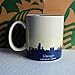 Starbucks Coffee 2011 Chicago Mug, 16 fl oz