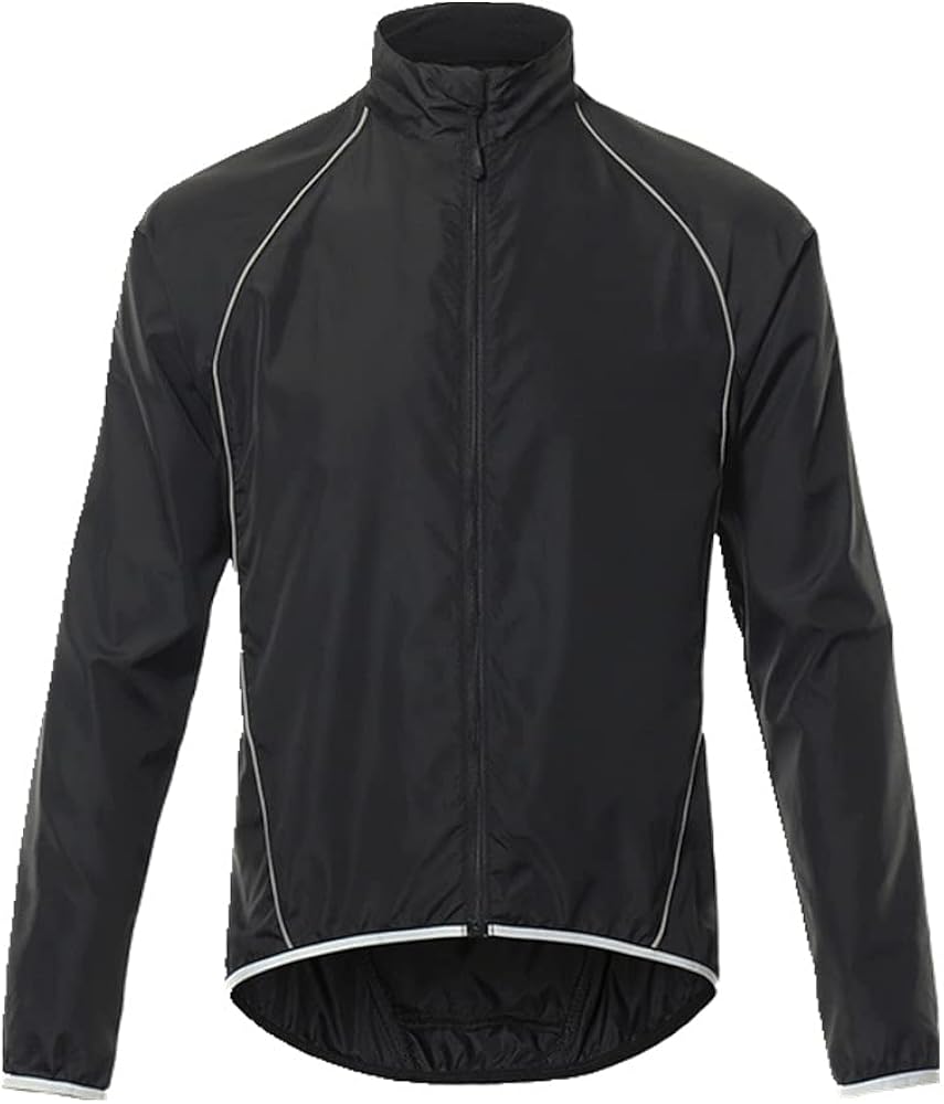 windbreaker jacket amazon