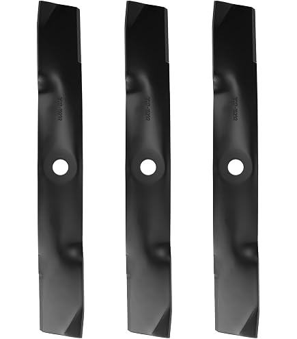 8TEN Blade Spindle Kit for John Deere Ztrak Z325E Z330M