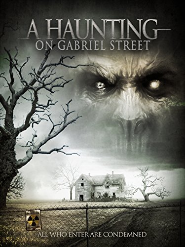Haunting on Gabriel Street