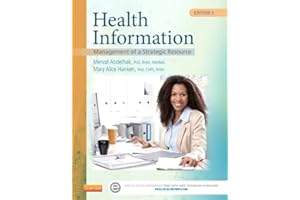 Health Information: Management of a Strategic Resource