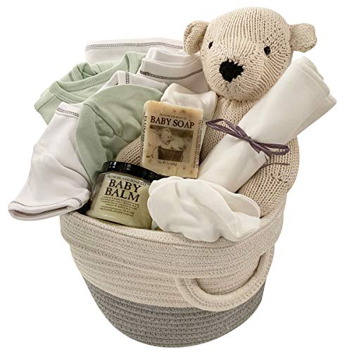 best baby boy gift baskets