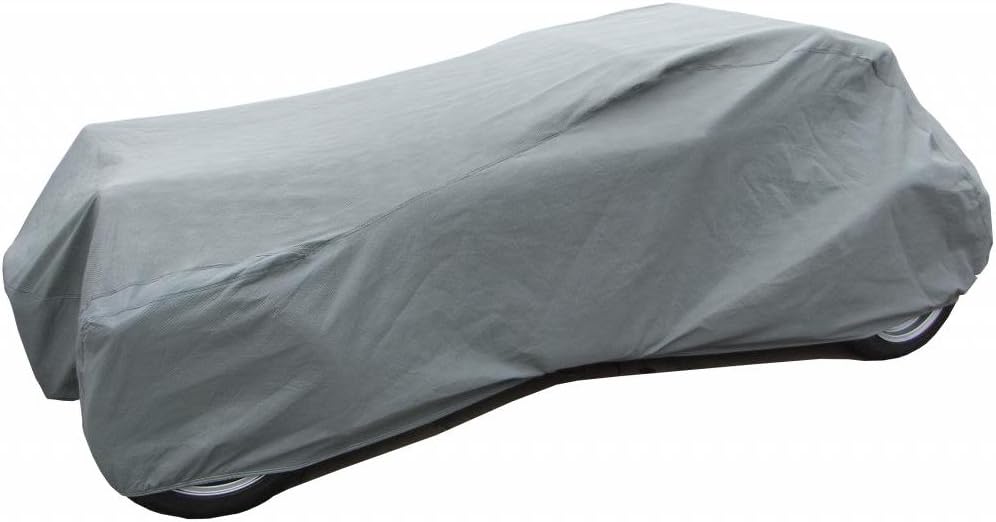 Alfa Romeo Spider Classic 'Stormforce' Outdoor Fitted Car Cover