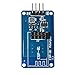 Aideepen ESP8266 Serial Wi-Fi Wireless ESP-01 Adapter Module 3.3V 5V Compatible for Arduino primary