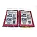 DeWied Hog Sausage Casings (2 Pack)