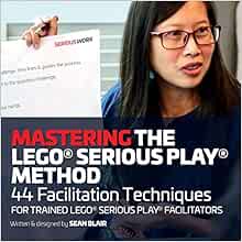 lego serious play amazon