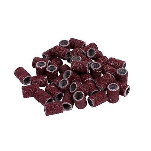 3 AUTOTOOLHOME+100pcs+Sanding+Sander+Mandrels