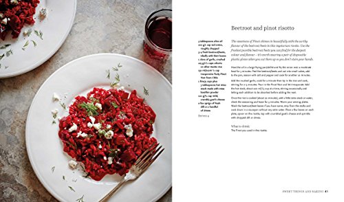 Wine Lover’s Kitchen: Delicious recipes for cooking with wine - Thumbnail 4