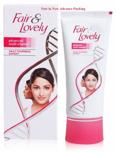 Fair and Lovely Multivitamin Fairness Cream 50g