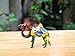Handmade Camel Art Glass Blown Desert / Wild Animal Figurine