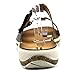 Clarks Women's Taline Trim Casual Slide Sandal