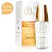 Vitamin C Serum for Face - C Booster With Hyaluronic Acid and Vitamin E - Anti Wrinkle - Anti Aging - Skin Repair For Age Spots and Sun Damage - For Men and Women