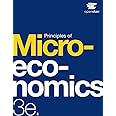Principles of Microeconomics 3e by OpenStax (Official hardcover full-color print version)