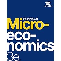 Amazon.com: Principles of Economics 3e by OpenStax (Official