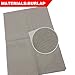 Bonsai Tree Burlap us Air Force Spring Garden Flags 12x18 Prime Double-Sided Yard Outdoor Decorative Flag Banner Stopper & Anti-Wind Clip...